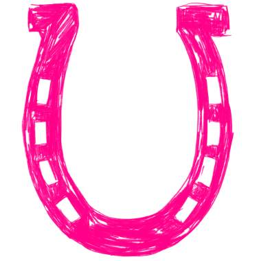 horseshoe figure