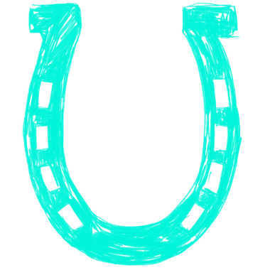horseshoe figure
