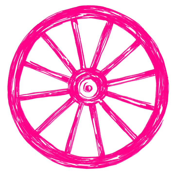 wheel figure